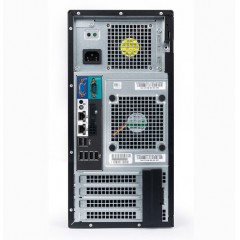 戴爾（DELL） T130 塔式服務器主機 T110升級版 E3-1220v6丨4核心 3.0Ghz 16G 內存丨2*1T SAS 硬盤丨H330