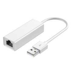 10/100M高速網卡 免驅版USB2.0轉
